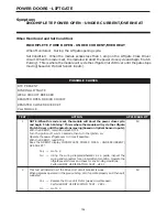 Preview for 1151 page of Chrysler 2004 Pacifica Service Manual