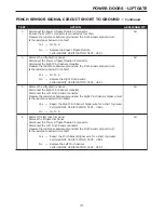 Preview for 1170 page of Chrysler 2004 Pacifica Service Manual