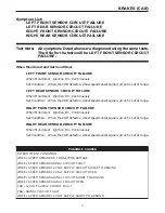 Preview for 1520 page of Chrysler 2004 Pacifica Service Manual