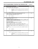 Preview for 1606 page of Chrysler 2004 Pacifica Service Manual