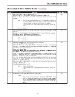 Preview for 1622 page of Chrysler 2004 Pacifica Service Manual