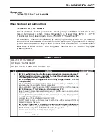 Preview for 1634 page of Chrysler 2004 Pacifica Service Manual