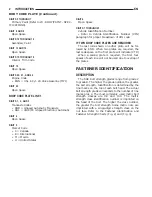 Preview for 1743 page of Chrysler 2004 Pacifica Service Manual