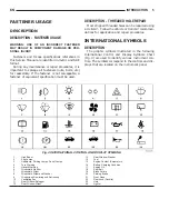 Preview for 1746 page of Chrysler 2004 Pacifica Service Manual