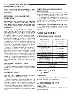 Preview for 1757 page of Chrysler 2004 Pacifica Service Manual