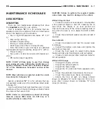 Preview for 1758 page of Chrysler 2004 Pacifica Service Manual