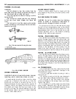 Preview for 1774 page of Chrysler 2004 Pacifica Service Manual