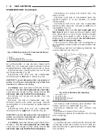 Preview for 1811 page of Chrysler 2004 Pacifica Service Manual