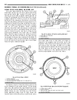 Preview for 1858 page of Chrysler 2004 Pacifica Service Manual