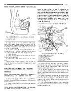 Preview for 1878 page of Chrysler 2004 Pacifica Service Manual