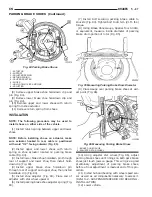 Preview for 1914 page of Chrysler 2004 Pacifica Service Manual