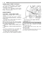 Preview for 1915 page of Chrysler 2004 Pacifica Service Manual