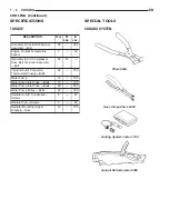 Preview for 1919 page of Chrysler 2004 Pacifica Service Manual