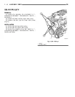 Preview for 1923 page of Chrysler 2004 Pacifica Service Manual