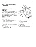 Preview for 1931 page of Chrysler 2004 Pacifica Service Manual