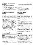 Preview for 1934 page of Chrysler 2004 Pacifica Service Manual