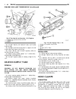 Preview for 1935 page of Chrysler 2004 Pacifica Service Manual