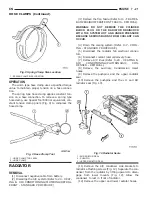 Preview for 1936 page of Chrysler 2004 Pacifica Service Manual