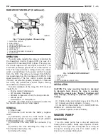 Preview for 1940 page of Chrysler 2004 Pacifica Service Manual