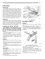 Preview for 1948 page of Chrysler 2004 Pacifica Service Manual