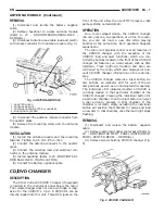 Preview for 1950 page of Chrysler 2004 Pacifica Service Manual