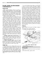 Preview for 1953 page of Chrysler 2004 Pacifica Service Manual