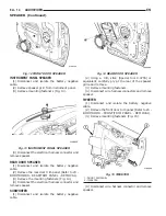 Preview for 1957 page of Chrysler 2004 Pacifica Service Manual