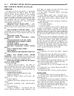 Preview for 1967 page of Chrysler 2004 Pacifica Service Manual