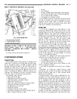 Preview for 1968 page of Chrysler 2004 Pacifica Service Manual