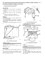 Preview for 1970 page of Chrysler 2004 Pacifica Service Manual