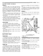 Preview for 1994 page of Chrysler 2004 Pacifica Service Manual