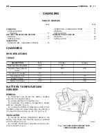 Preview for 1996 page of Chrysler 2004 Pacifica Service Manual