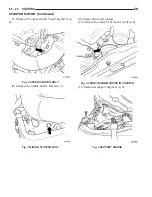 Preview for 2003 page of Chrysler 2004 Pacifica Service Manual