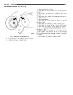 Preview for 2005 page of Chrysler 2004 Pacifica Service Manual