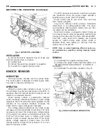 Preview for 2032 page of Chrysler 2004 Pacifica Service Manual