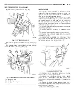 Preview for 2036 page of Chrysler 2004 Pacifica Service Manual