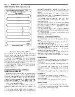 Preview for 2085 page of Chrysler 2004 Pacifica Service Manual