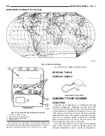 Preview for 2086 page of Chrysler 2004 Pacifica Service Manual