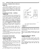 Preview for 2089 page of Chrysler 2004 Pacifica Service Manual