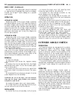 Preview for 2098 page of Chrysler 2004 Pacifica Service Manual