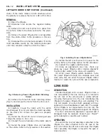 Preview for 2101 page of Chrysler 2004 Pacifica Service Manual