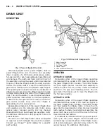 Preview for 2137 page of Chrysler 2004 Pacifica Service Manual