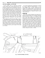 Preview for 2175 page of Chrysler 2004 Pacifica Service Manual