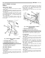 Preview for 2186 page of Chrysler 2004 Pacifica Service Manual