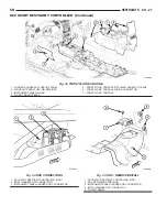 Preview for 2190 page of Chrysler 2004 Pacifica Service Manual