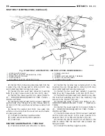 Preview for 2196 page of Chrysler 2004 Pacifica Service Manual