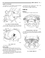 Preview for 2204 page of Chrysler 2004 Pacifica Service Manual