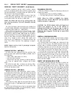 Preview for 2207 page of Chrysler 2004 Pacifica Service Manual