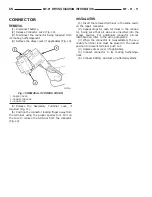 Preview for 2254 page of Chrysler 2004 Pacifica Service Manual