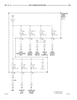 Preview for 2275 page of Chrysler 2004 Pacifica Service Manual